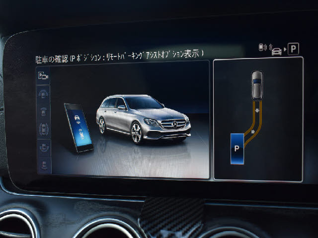 メルセデス・ベンツ Eクラスワゴン E200 4マチック アバンギャルド AMG