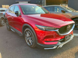 CX-5 2.0 20S プロアクティブ 