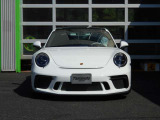 911 GT3 PDK 