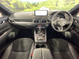 CX-8 2.2 XD ブラックトーンエディション 