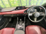 MAZDA3ファストバック 1.8 XD バーガンディ セレクション 