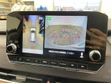 アウトランダー PHEV 2.4 P 4WD 本革シート