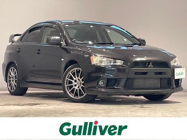 ランサーエボリューション2.0 GSR 4WDエボリューションⅩ 修復歴無し