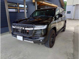 ランドクルーザー300 3.5 GRスポーツ 4WD 