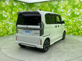 N-BOXカスタム G L ターボ ホンダセンシング 
