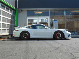 911 GT3 PDK 