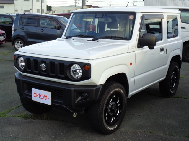 ジムニー XG 4WD 