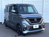 大好評のボディコーティング「弾スプラッシュコート」もご納車までに施工可能。通常のガラスコートと異なる、耐久年数6年の無機質ガラスコーティングが、ボディをキレイな状態に保ってくれます。