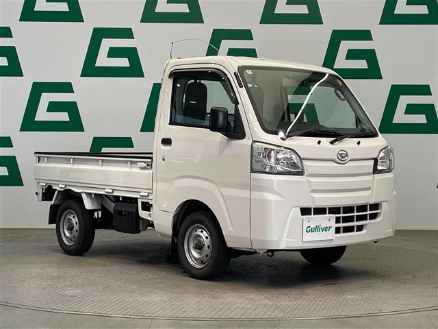 ハイゼットトラック 農用スペシャル 4WD 4WD 5MT