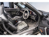 911カブリオレ カレラ GTS PDK 