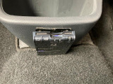 室内は可愛いブラウン調です。