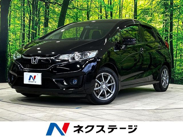 フィット 1.5 ハイブリッド Lパッケージ 