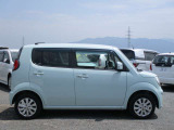 取り回しのしやすいボディサイズ♪ 運転の苦手な方、初心者の方にもオススメの一台です。