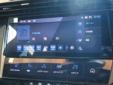 Apple Car Play & Android Auto対応