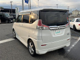 安心の全車保証付き!(※部分保証、国産車は納車後3ヶ月、輸入車は納車後1ヶ月の保証期間となります)。その他長期保証(有償)もご用意しております!※長期保証を付帯できる車両には条件がございます。