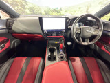 NX 350h Fスポーツ 
