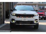 コマンダー 2.0 リミテッド ディーゼル 4WD 