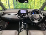 C-HR  G