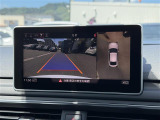 A5スポーツバック 45 TFSI クワトロ スポーツ 4WD 4WD 修復歴無し