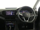 T-Cross TSI アクティブ 