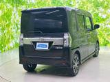 タントカスタム RS トップエディション リミテッド SAIII 