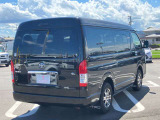 ハイエース 2.7 GL ロング ミドルルーフ 4WD 