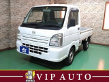 エアコン・パワステ付き、5速マニュアル車のキャリィが入庫しました!禁煙車です。