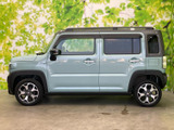 ハスラー J スタイルII 