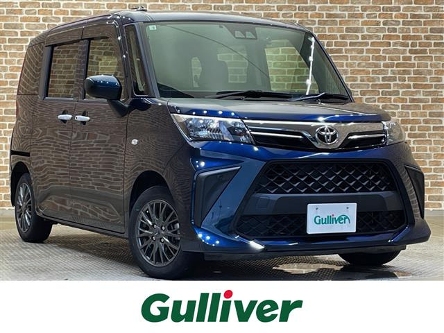 ルーミー 1.0 X 4WD 修復歴無し