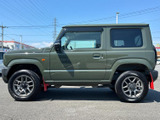 ジムニー XC 4WD 