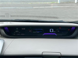 【スピードメーター】メーターがシンプルで見やすく運転しやすいですね!