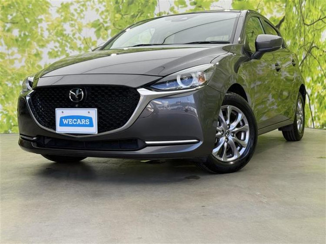 MAZDA2 1.5 15S プロアクティブ Sパッケージ 