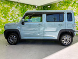 ハスラー ハイブリッド(HYBRID) G 