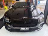 コンチネンタルGT V8 4WD 