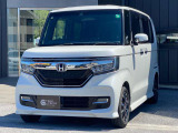 スリークロス滋賀店の展示車両は試乗が可能ですので、見て触って乗って、ご納得頂いた上でご購入頂けます!(試乗をご希望の方は事前にご予約下さい)