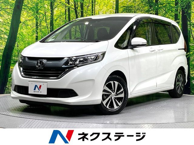 フリード+ 1.5 G ホンダセンシング 
