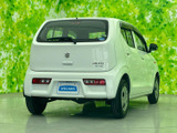 アルト L 4WD 