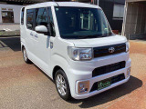 ご納車時には再度洗車・室内清掃を行い展示中についてしまった汚れも落として気持ち良くお乗りいただける状態にして納めさせていただきます!