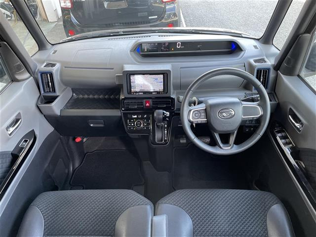 ダイハツ タントカスタム RS 修復歴無し の中古車詳細 (32,000km