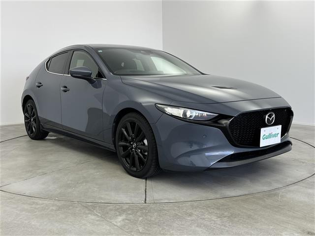 MAZDA3ファストバック2.0 X プロアクティブ ツーリング セレクション修復歴無し