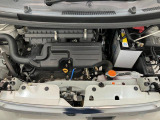 納車後もお客様の快適なカーライフをしっかりサポートさせていただきます!滋賀県内に13か所ある滋賀ダイハツの店舗にはサービス工場が併設されておりますので、アフターフォローも安心です!