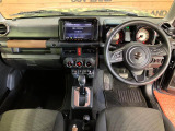 ジムニーシエラ 1.5 JC 4WD 