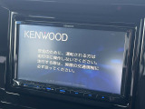 【ナビゲーション】目的地までしっかり案内してくれる使いやすいナビ。Bluetooth接続すればお持ちのスマホやMP3プレイヤーの音楽を再生可能!毎日の運転がさらに楽しくなります!!