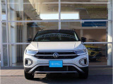 T-Roc TSI ブラックスタイル 