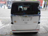 N-BOXカスタム G Lパッケージ 4WD 