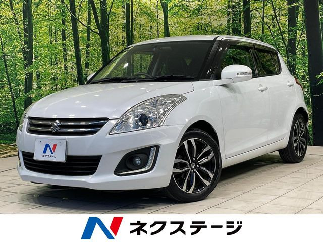 スイフト1.2 スタイル