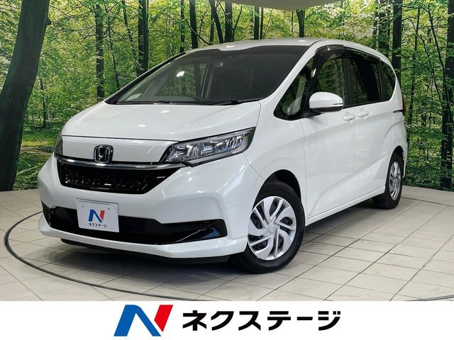 フリード 1.5 G 