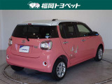 ブーン 1.0 スタイル SAIII 
