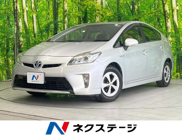 プリウス 1.8 S 