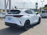 NX 350h Fスポーツ 